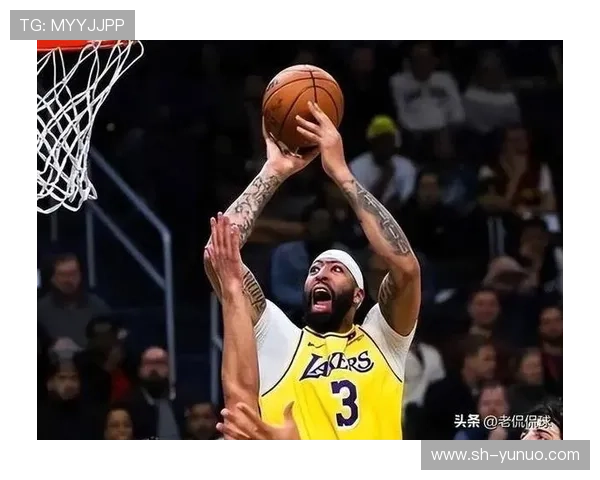 浓眉：进攻提升防守为最大问题无需担心两连败