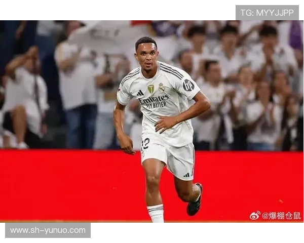 阿诺德或迎欧冠首发良机卡瓦哈尔伤缺助他战旧主利物浦焦点对决