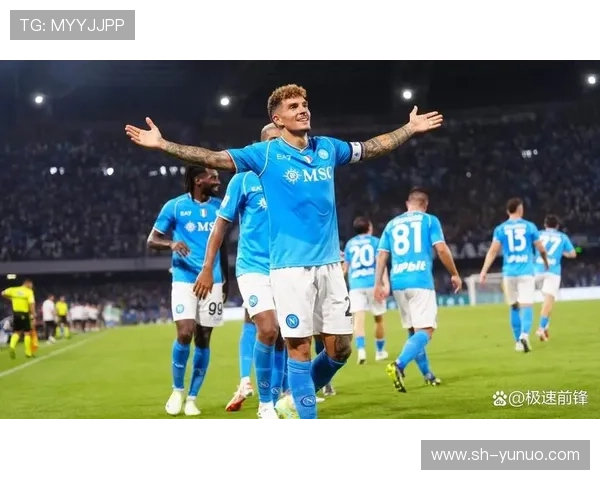 那不勒斯官方发文强烈谴责裁判对迪洛伦佐不公指责并捍卫体育道德